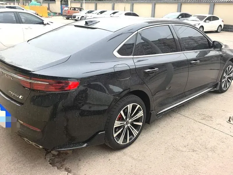 2026 Geely Preface 2.0T 272HP L4 8AT,autocango,china used car exporter,china ev exporter,chinese used car exporter,chinese used ev exporter