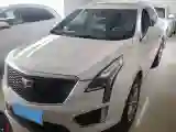 2021 Cadillac XT5 2.0T 237HP L4 9AT