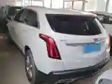 2021 Cadillac XT5 2.0T 237HP L4 9AT