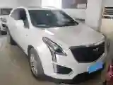 2021 Cadillac XT5 2.0T 237HP L4 9AT