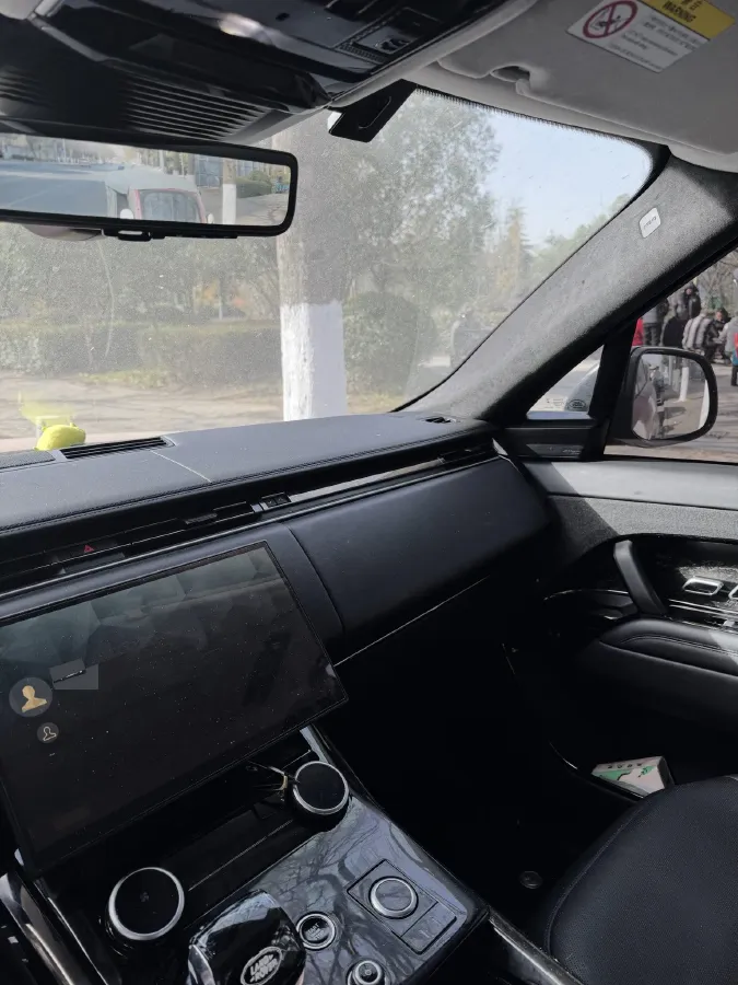 2023 Land Rover Range Rover Sport 3.0T 400HP L6 8AT,autocango,china used car exporter,china ev exporter,chinese used car exporter,chinese used ev exporter