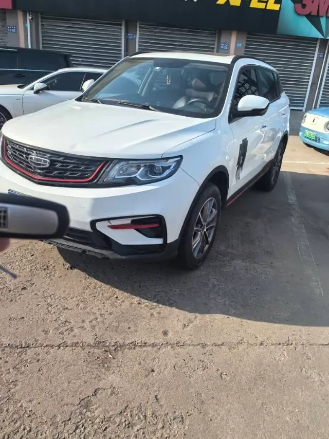 2021 Ford Escort 1.5L 122HP L3 6AT,autocango,china used car exporter,china ev exporter,chinese used car exporter,chinese used ev exporter