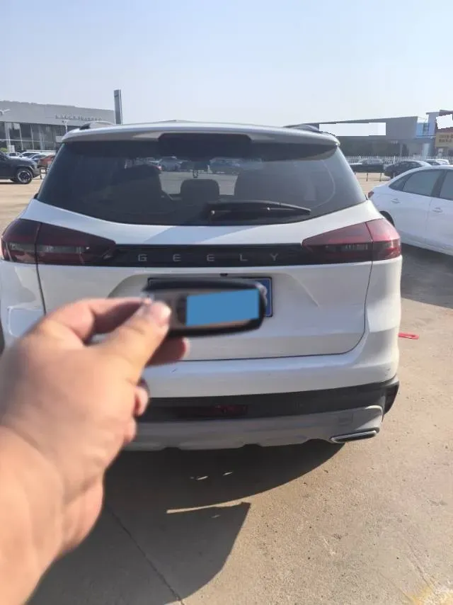 2021 Ford Escort 1.5L 122HP L3 6AT,autocango,china used car exporter,china ev exporter,chinese used car exporter,chinese used ev exporter