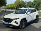 2023 Hyundai Tucson 1.5T 200HP L4 8AT