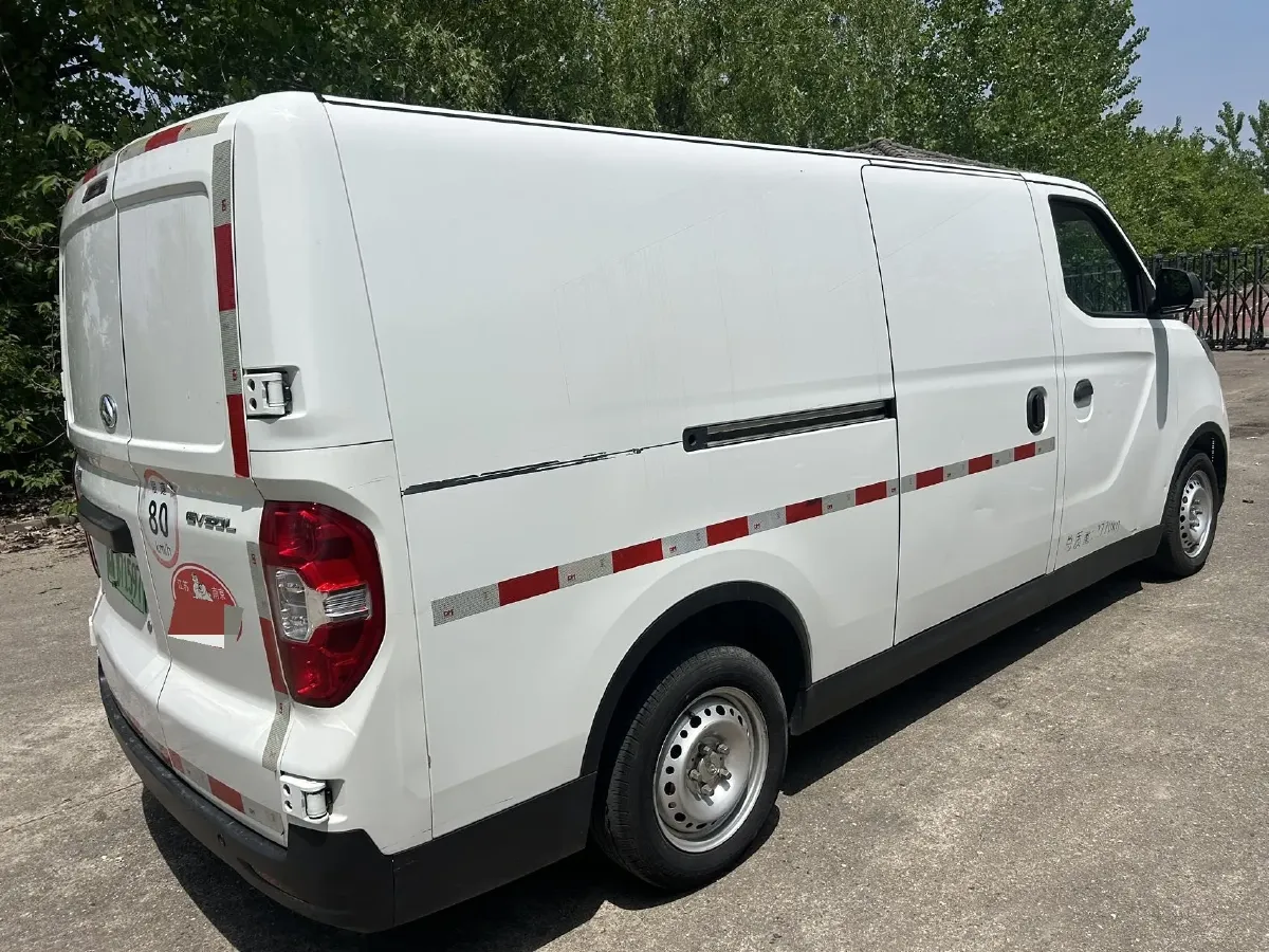 2023 MAXUS EV30 BEV 41.86KWH,autocango,china used car exporter,china ev exporter,chinese used car exporter,chinese used ev exporter