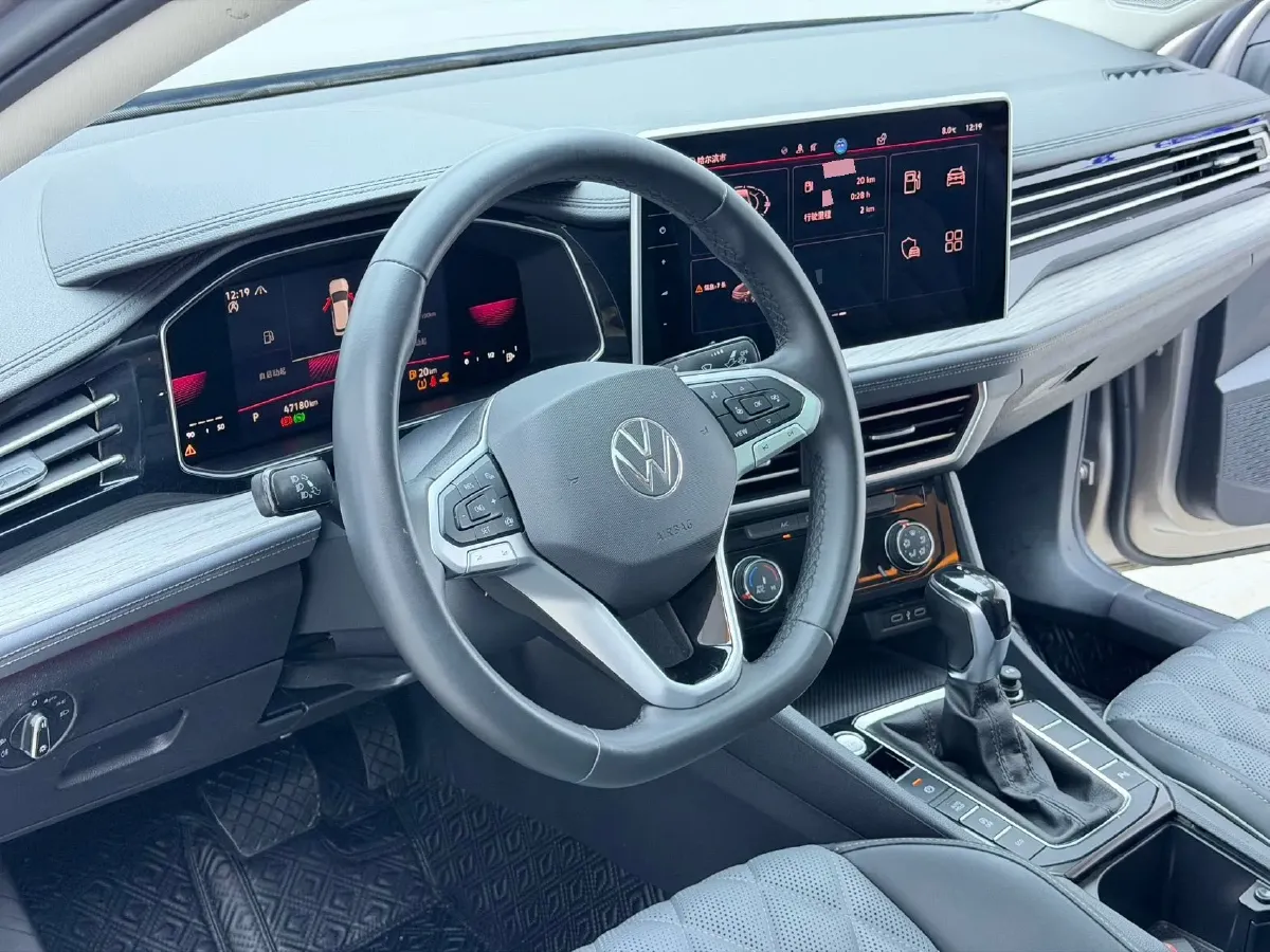 2023 Volkswagen Sagitar 1.4T 150HP L4 7DCT,autocango,china used car exporter,china ev exporter,chinese used car exporter,chinese used ev exporter