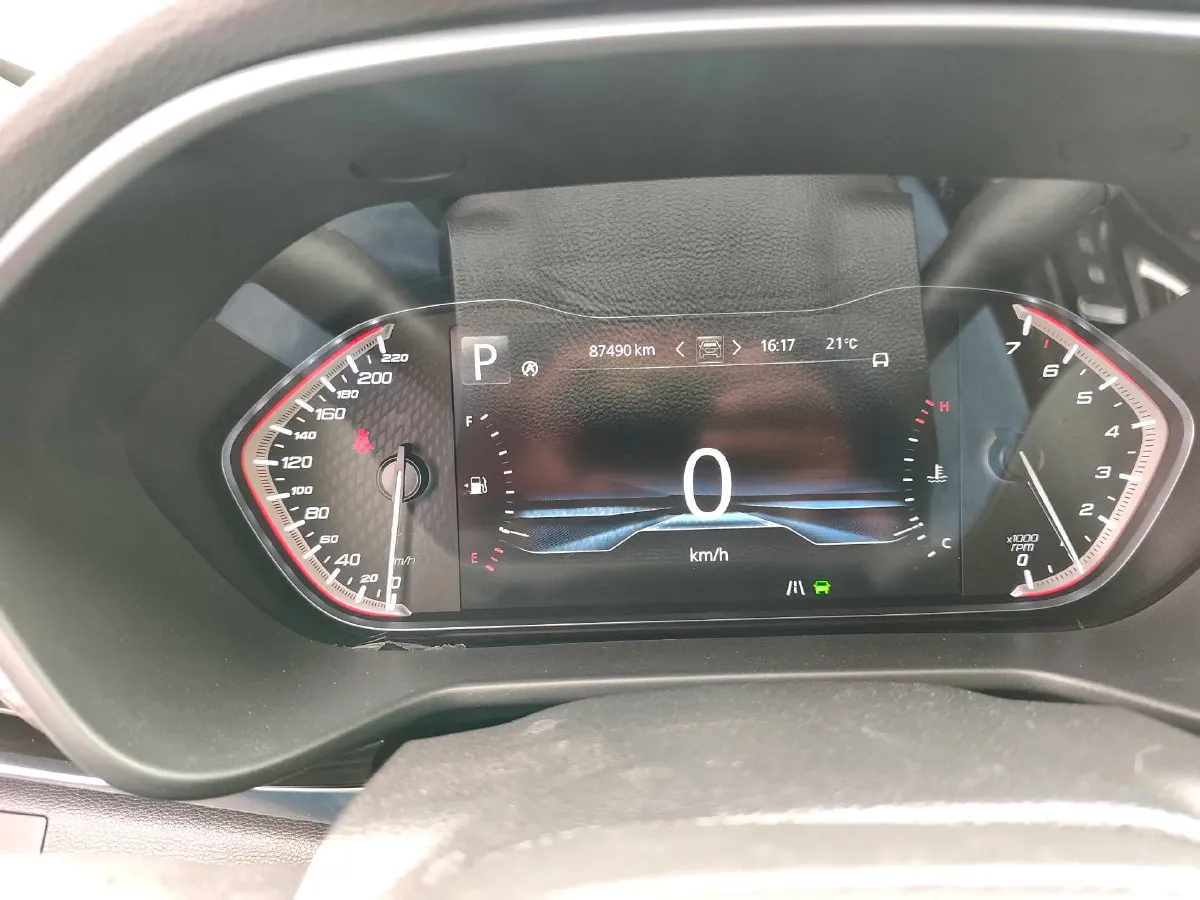 2017 MAXUS D90 2.0T 224HP L4 6AT,autocango,china used car exporter,china ev exporter,chinese used car exporter,chinese used ev exporter