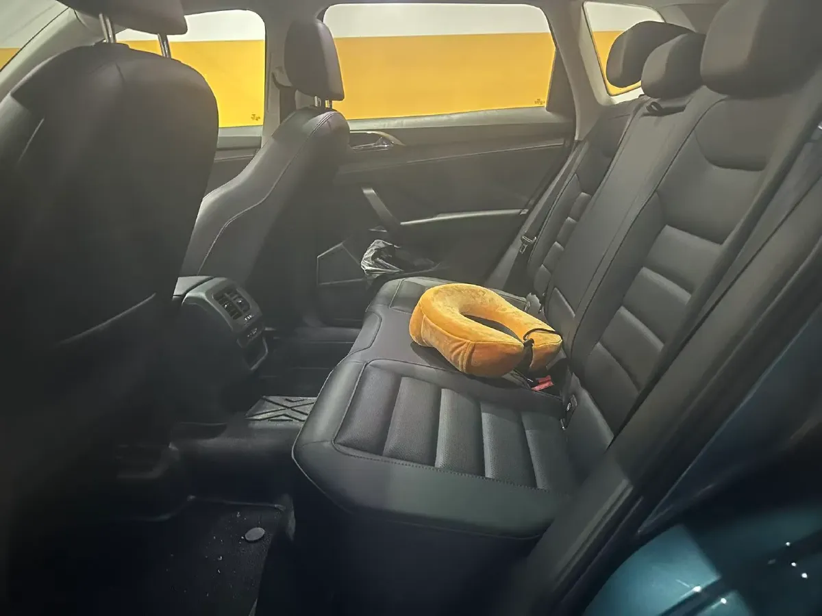 2021 Volkswagen Tharu 1.4T 150HP L4 7DCT,autocango,china used car exporter,china ev exporter,chinese used car exporter,chinese used ev exporter