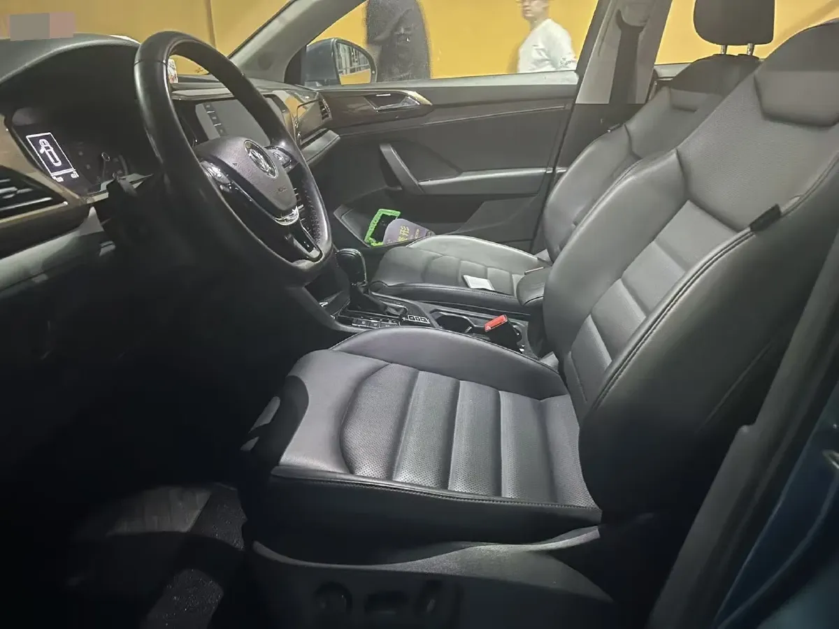 2021 Volkswagen Tharu 1.4T 150HP L4 7DCT,autocango,china used car exporter,china ev exporter,chinese used car exporter,chinese used ev exporter