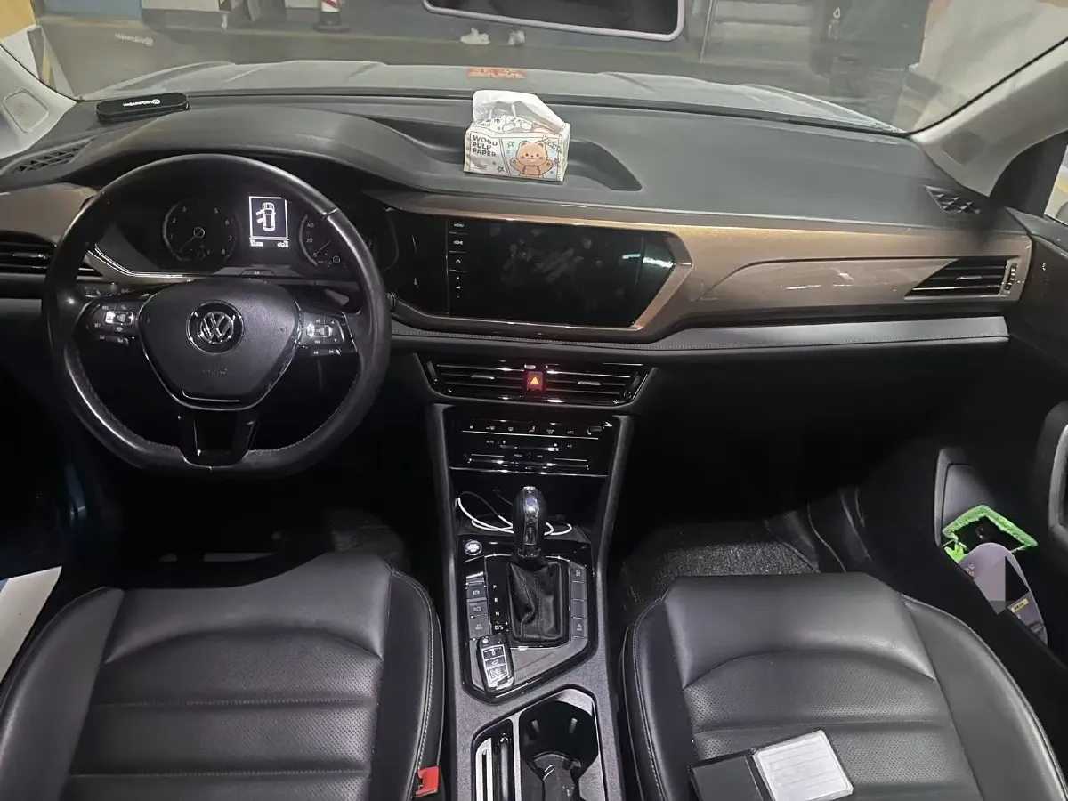 2021 Volkswagen Tharu 1.4T 150HP L4 7DCT,autocango,china used car exporter,china ev exporter,chinese used car exporter,chinese used ev exporter