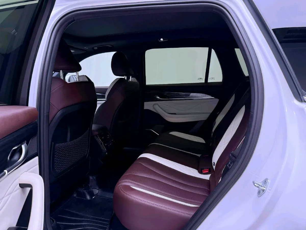 2021 Geely Monjaro 2.0T 218HP L4 7DCT,autocango,china used car exporter,china ev exporter,chinese used car exporter,chinese used ev exporter