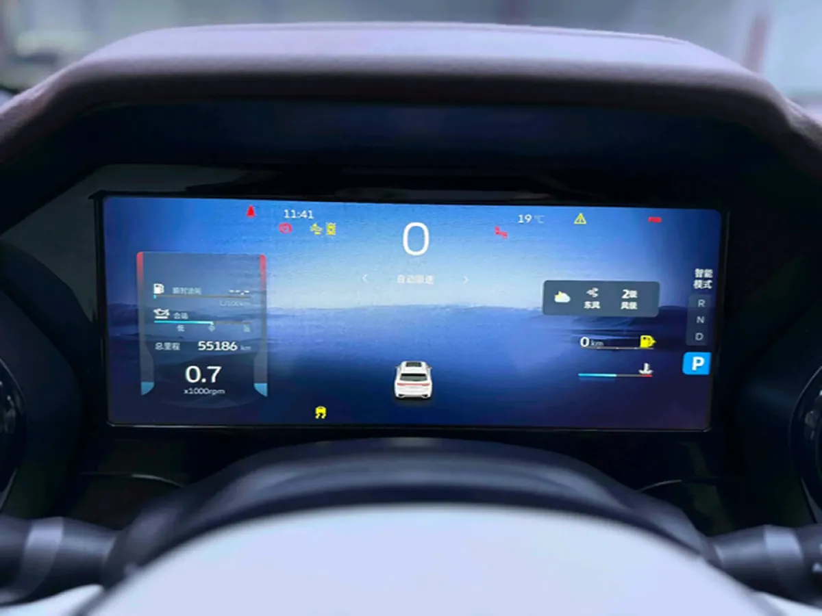 2021 Geely Monjaro 2.0T 218HP L4 7DCT,autocango,china used car exporter,china ev exporter,chinese used car exporter,chinese used ev exporter