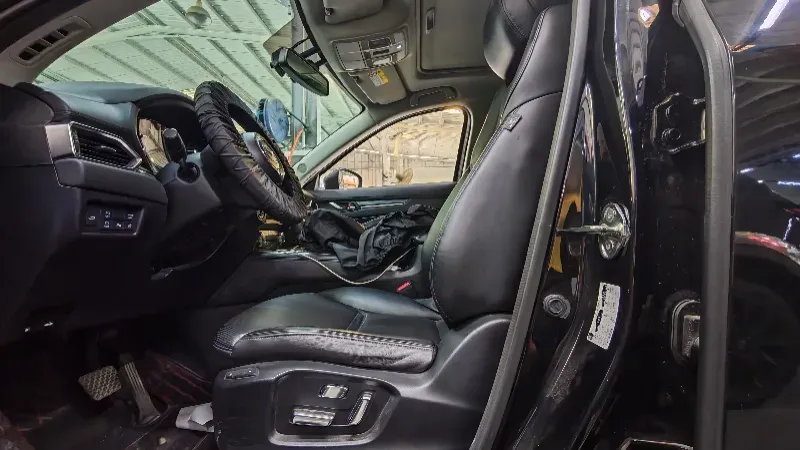 2019 Mazda CX-8 2.5L 192HP L4 6AT,autocango,china used car exporter,china ev exporter,chinese used car exporter,chinese used ev exporter