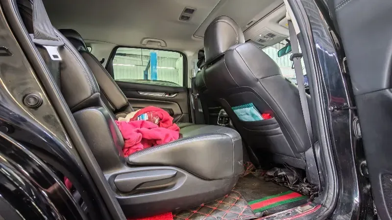 2019 Mazda CX-8 2.5L 192HP L4 6AT,autocango,china used car exporter,china ev exporter,chinese used car exporter,chinese used ev exporter