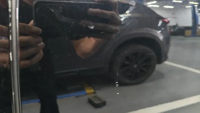 2019 Mazda CX-8 2.5L 192HP L4 6AT,autocango,china used car exporter,china ev exporter,chinese used car exporter,chinese used ev exporter