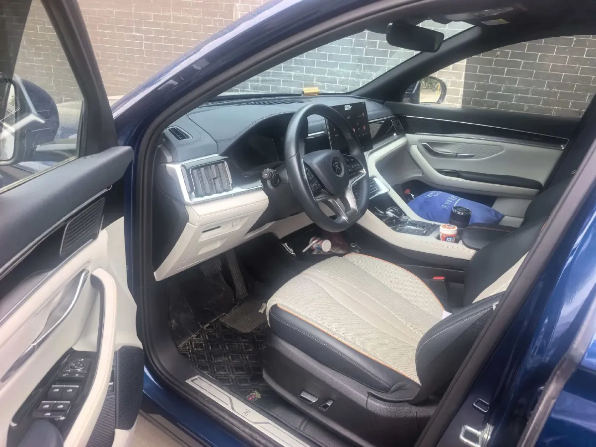 2022 Geely JiaJi 1.5T 177HP L3 7DCT PHEV 15.5KWH,autocango,china used car exporter,china ev exporter,chinese used car exporter,chinese used ev exporter