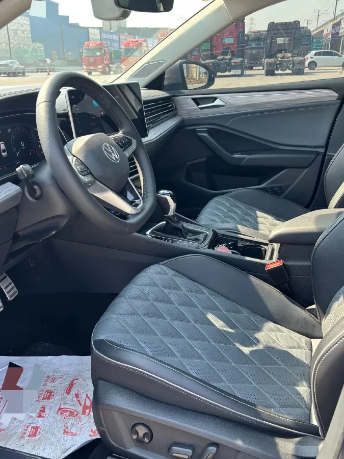 2022 Volkswagen Sagitar 1.4T 150HP L4 7DCT,autocango,china used car exporter,china ev exporter,chinese used car exporter,chinese used ev exporter