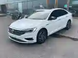 2021 Volkswagen Sagitar 1.4T 150HP L4 7DCT