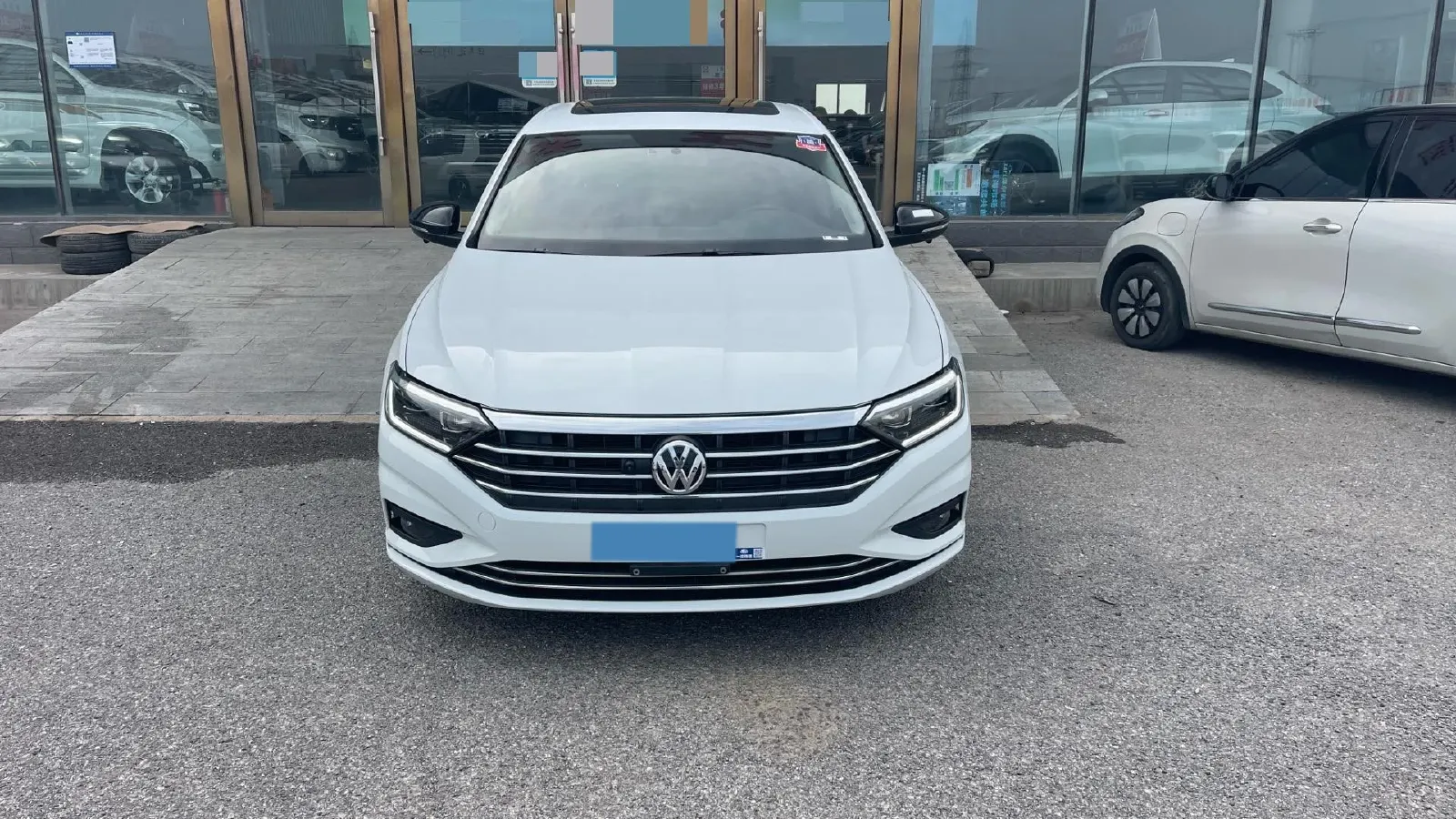 2021 Volkswagen Sagitar 1.4T 150HP L4 7DCT,autocango,china used car exporter,china ev exporter,chinese used car exporter,chinese used ev exporter