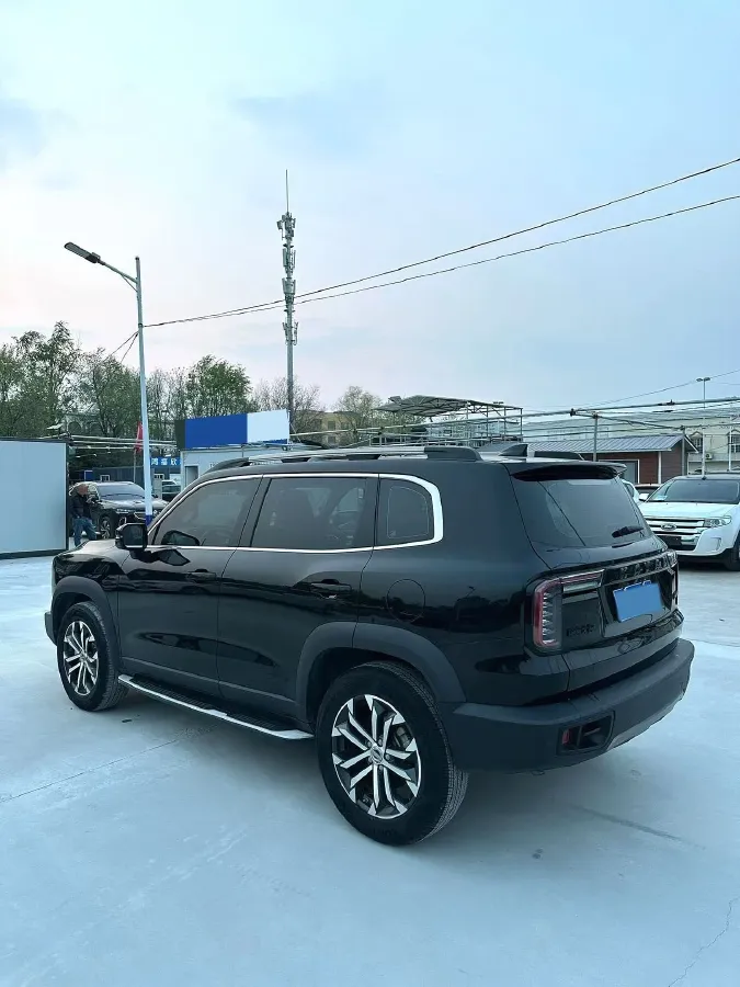 2022 Haval Dargo 1.5T 184HP L4 7DCT,autocango,china used car exporter,china ev exporter,chinese used car exporter,chinese used ev exporter