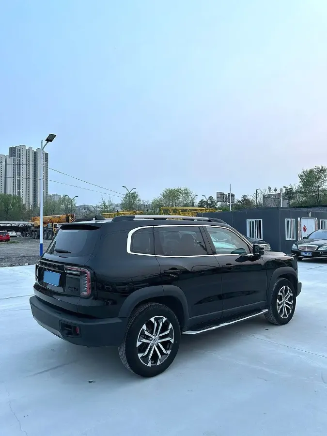 2022 Haval Dargo 1.5T 184HP L4 7DCT,autocango,china used car exporter,china ev exporter,chinese used car exporter,chinese used ev exporter
