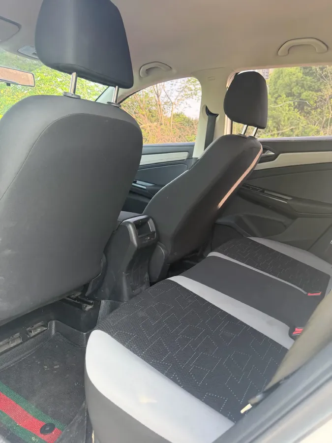 2023 Jetta VS5 1.4T 150HP L4 6AT,autocango,china used car exporter,china ev exporter,chinese used car exporter,chinese used ev exporter