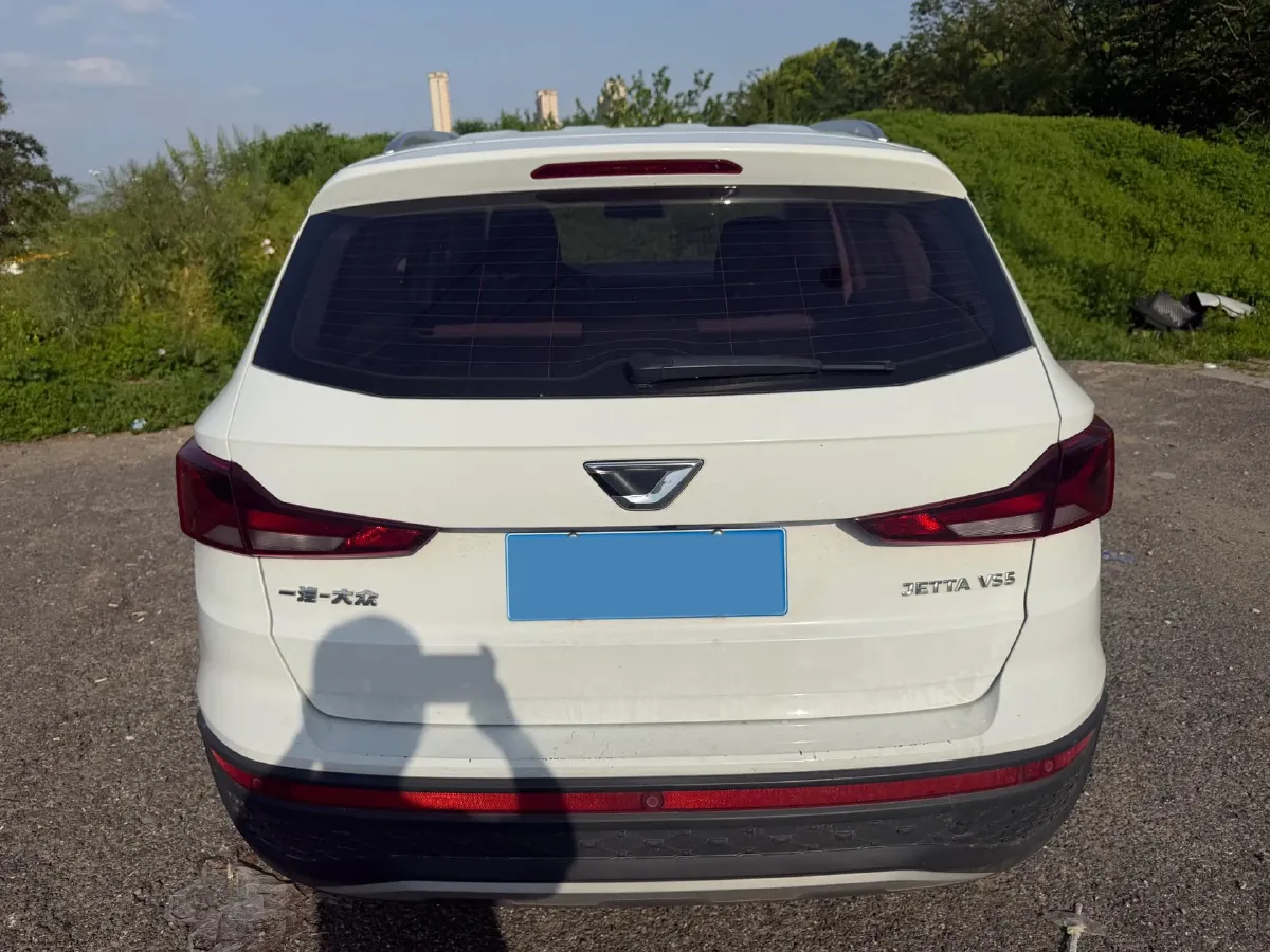 2023 Jetta VS5 1.4T 150HP L4 6AT,autocango,china used car exporter,china ev exporter,chinese used car exporter,chinese used ev exporter