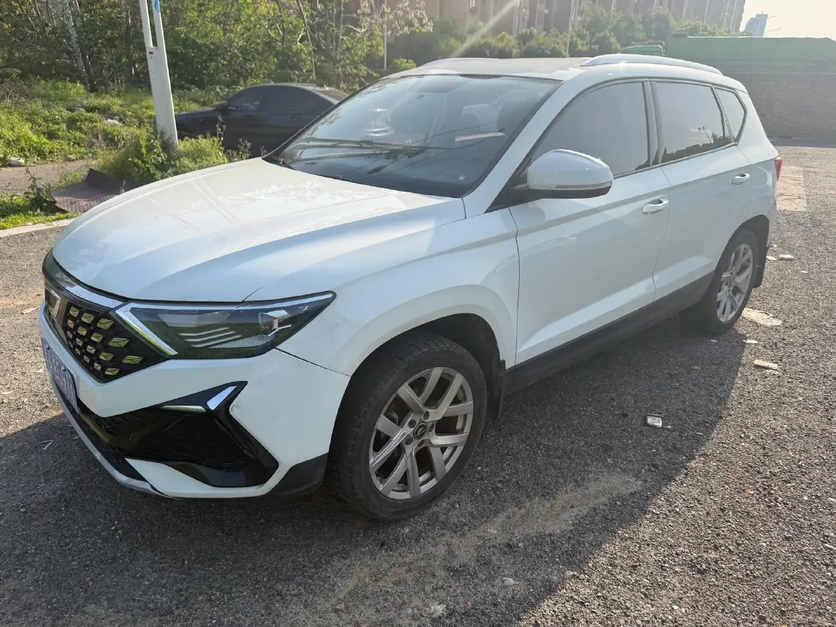 2023 Jetta VS5 1.4T 150HP L4 6AT,autocango,china used car exporter,china ev exporter,chinese used car exporter,chinese used ev exporter