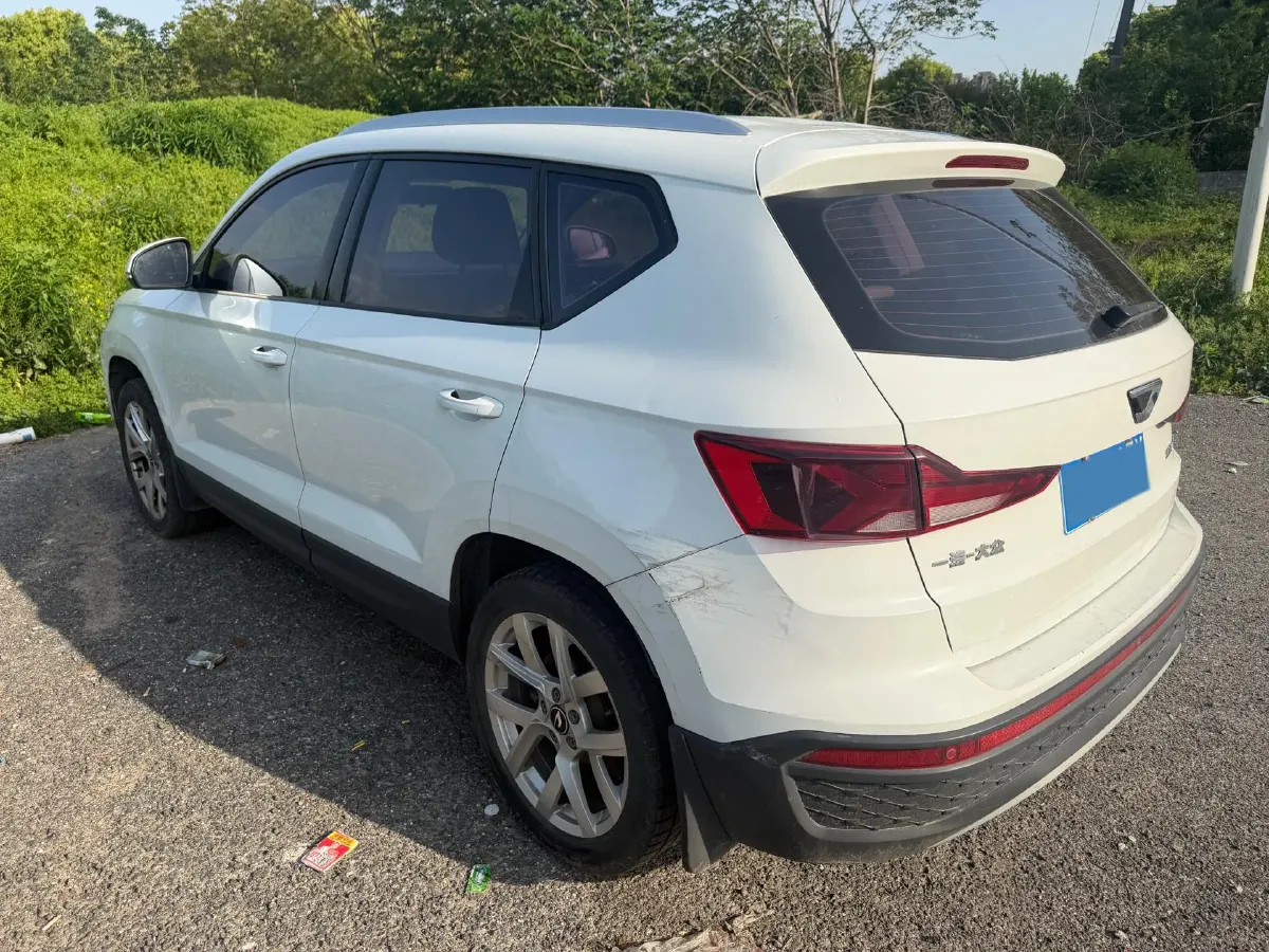 2023 Jetta VS5 1.4T 150HP L4 6AT,autocango,china used car exporter,china ev exporter,chinese used car exporter,chinese used ev exporter