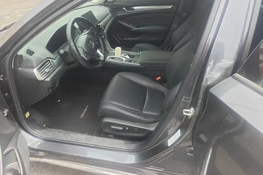 2022 Honda Accord 2.0L 146HP L4 E-CVT Hybrid,autocango,china used car exporter,china ev exporter,chinese used car exporter,chinese used ev exporter