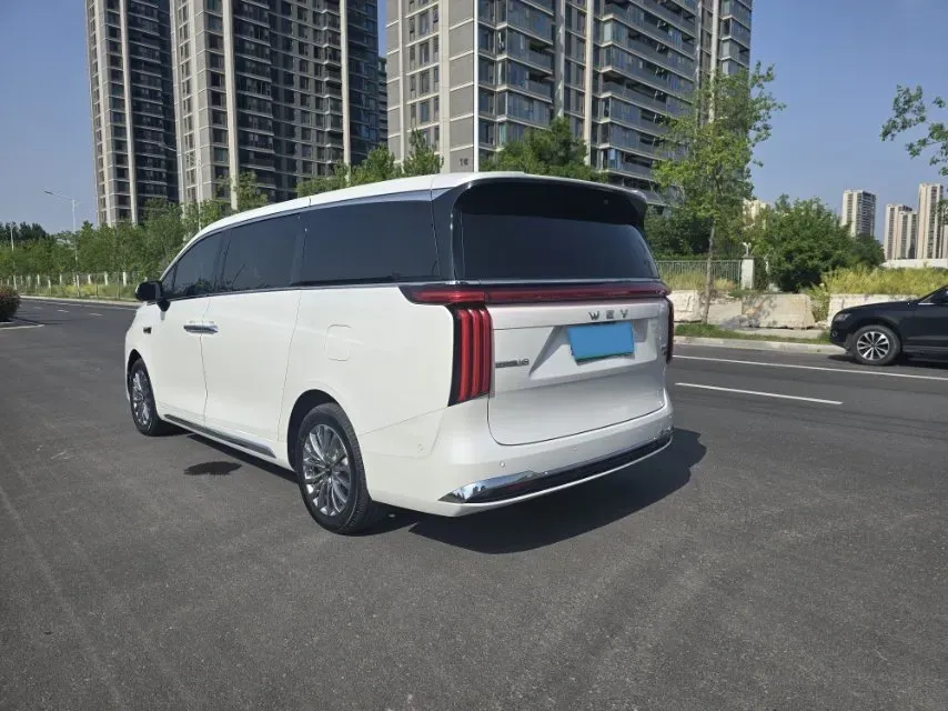 2025 WEY HighMountain 1.5T 170HP L4 4DHT PHEV,autocango,china used car exporter,china ev exporter,chinese used car exporter,chinese used ev exporter
