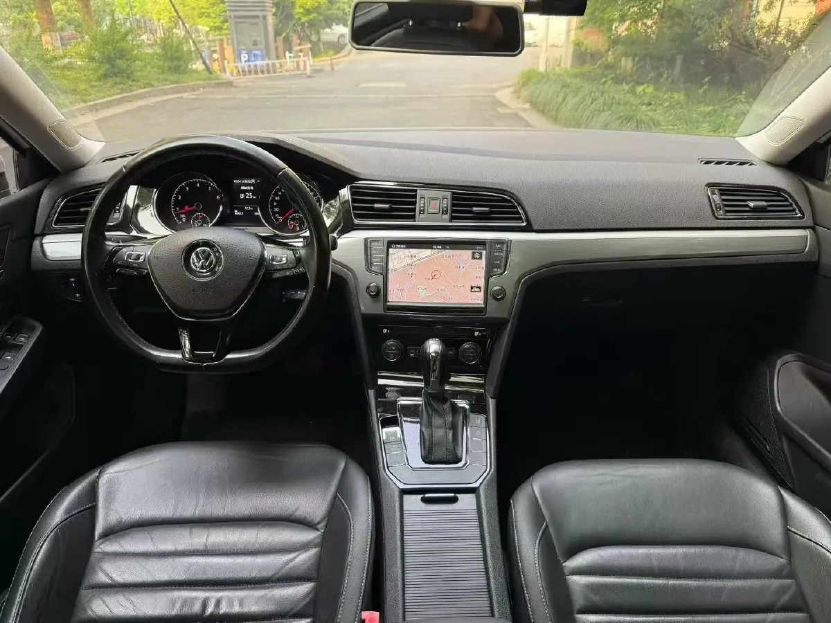 2018 Volkswagen Lamando 1.4T 150HP L4 7DCT,autocango,china used car exporter,china ev exporter,chinese used car exporter,chinese used ev exporter