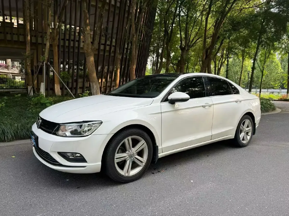 2018 Volkswagen Lamando 1.4T 150HP L4 7DCT,autocango,china used car exporter,china ev exporter,chinese used car exporter,chinese used ev exporter