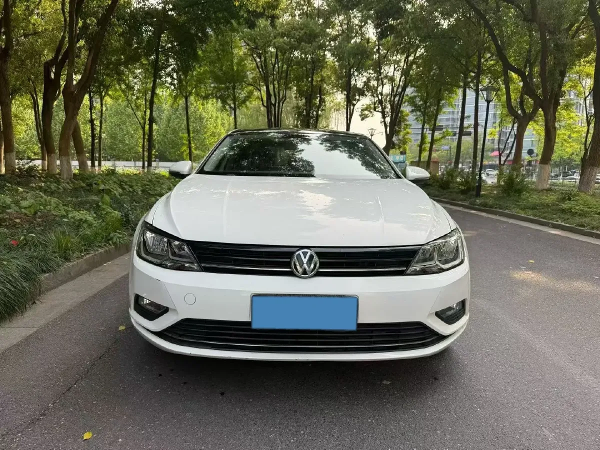 2018 Volkswagen Lamando 1.4T 150HP L4 7DCT,autocango,china used car exporter,china ev exporter,chinese used car exporter,chinese used ev exporter