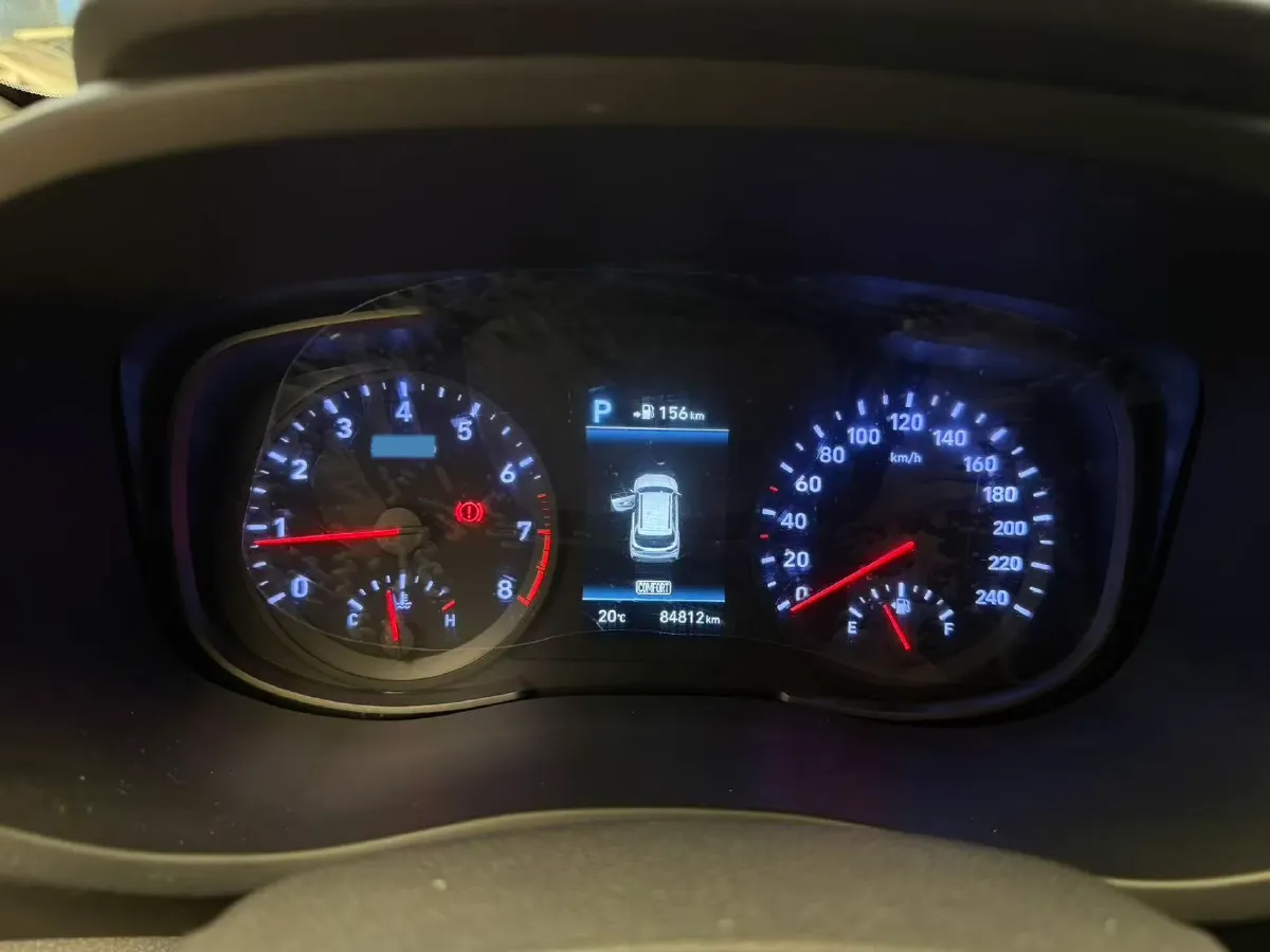 2019 Hyundai ix35 2.0L 160HP L4 6AT,autocango,china used car exporter,china ev exporter,chinese used car exporter,chinese used ev exporter