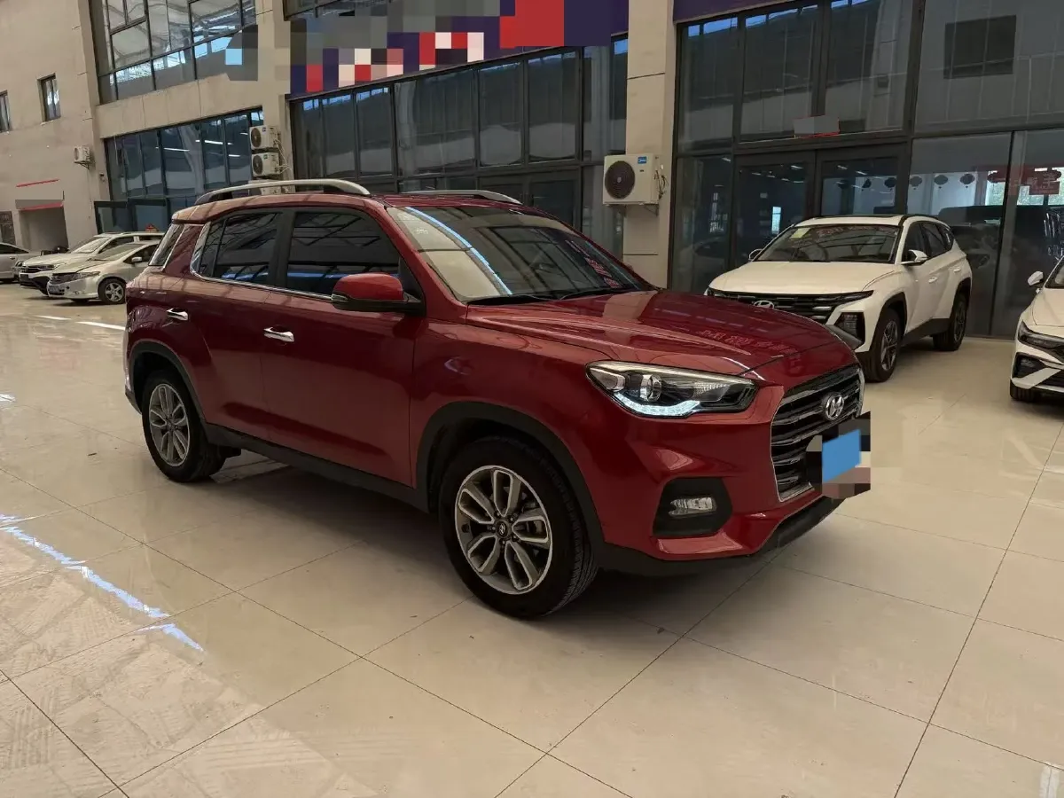 2019 Hyundai ix35 2.0L 160HP L4 6AT,autocango,china used car exporter,china ev exporter,chinese used car exporter,chinese used ev exporter