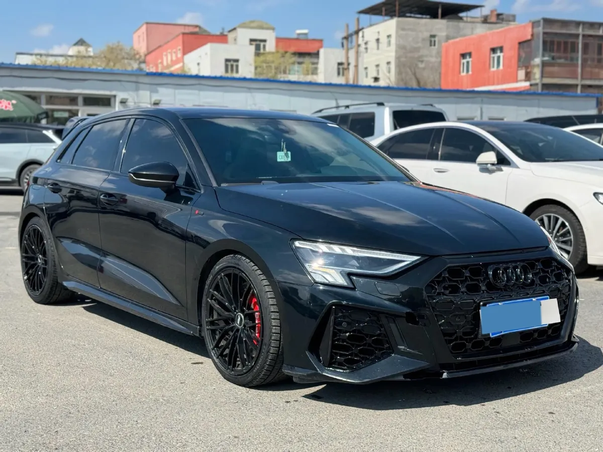 2021 Audi A3 1.4T 150HP L4 7DCT,autocango,china used car exporter,china ev exporter,chinese used car exporter,chinese used ev exporter