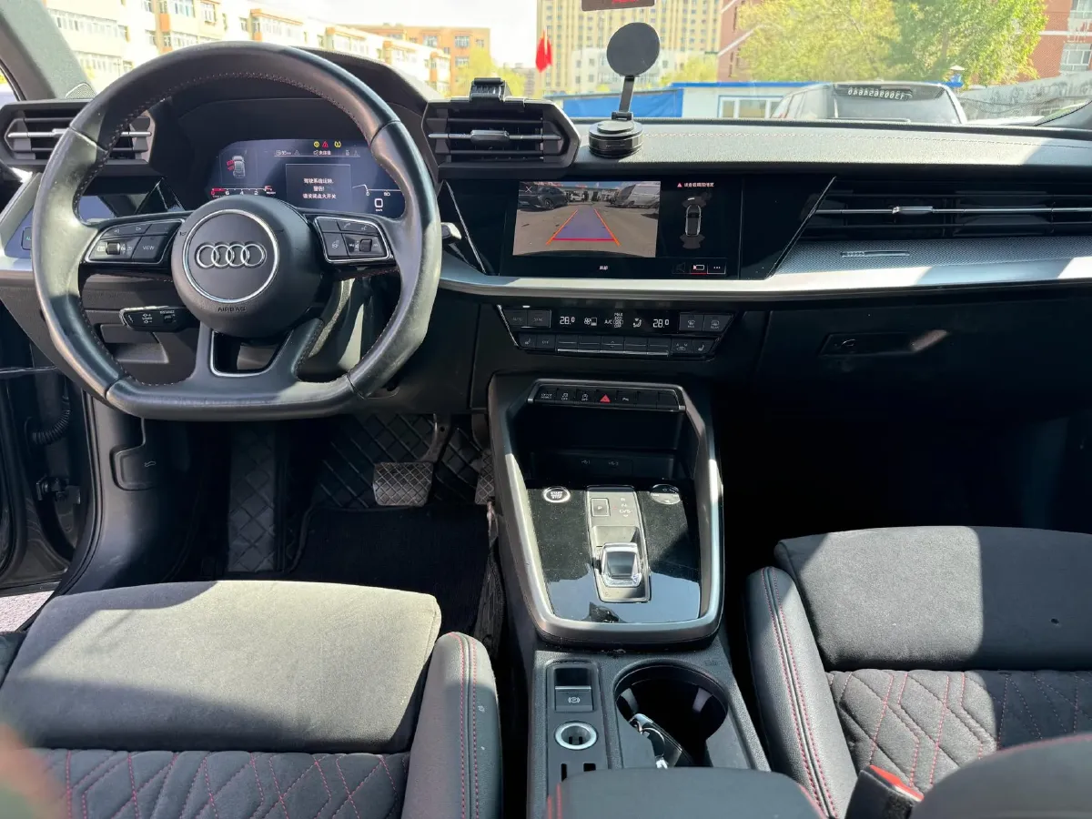 2021 Audi A3 1.4T 150HP L4 7DCT,autocango,china used car exporter,china ev exporter,chinese used car exporter,chinese used ev exporter