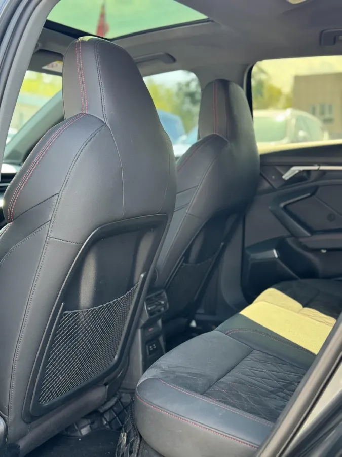 2021 Audi A3 1.4T 150HP L4 7DCT,autocango,china used car exporter,china ev exporter,chinese used car exporter,chinese used ev exporter