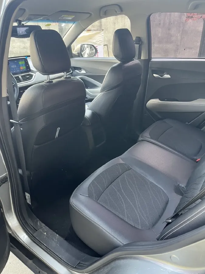 2017 BaoJun 510 1.5L 112HP L4 6MT,autocango,china used car exporter,china ev exporter,chinese used car exporter,chinese used ev exporter