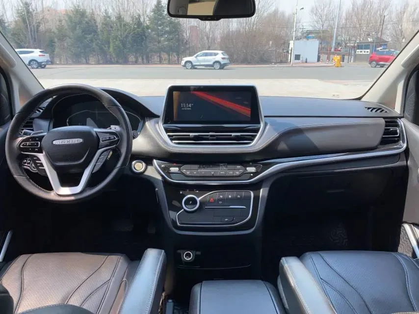 2021 MAXUS G20 2.0T 163HP L4 8AT,autocango,china used car exporter,china ev exporter,chinese used car exporter,chinese used ev exporter