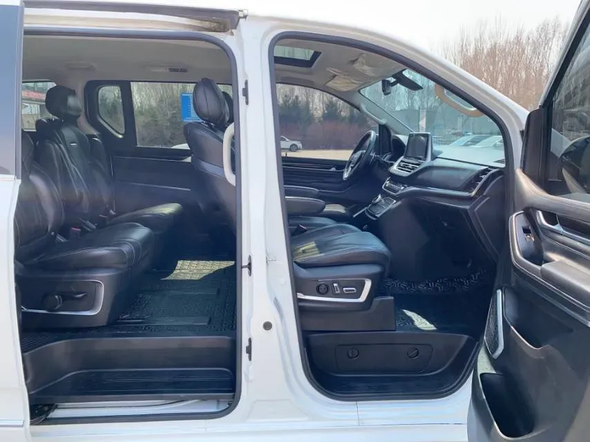 2021 MAXUS G20 2.0T 163HP L4 8AT,autocango,china used car exporter,china ev exporter,chinese used car exporter,chinese used ev exporter