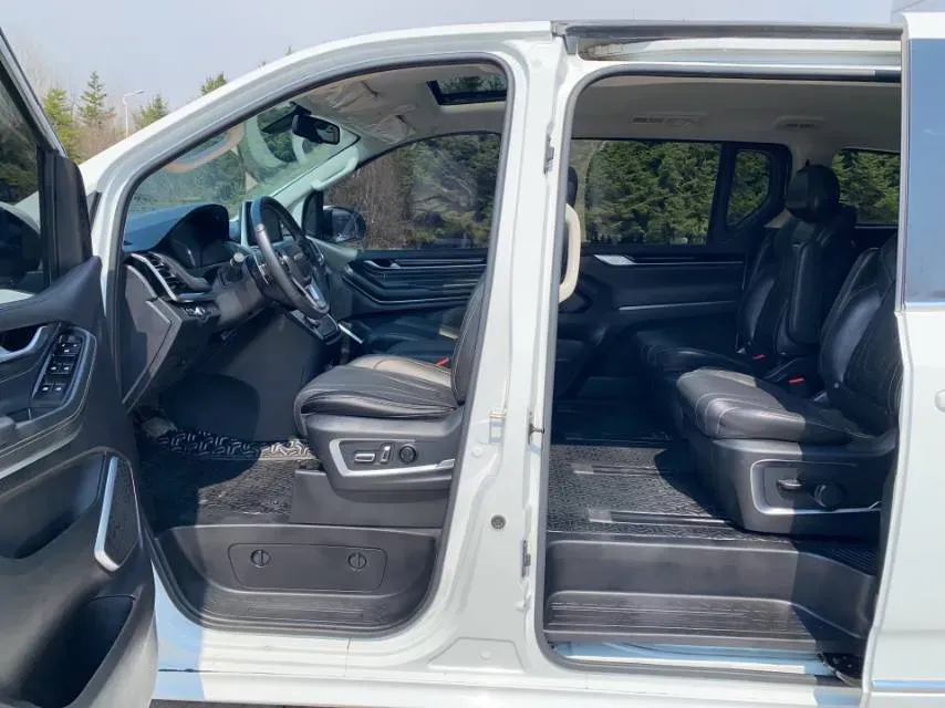 2021 MAXUS G20 2.0T 163HP L4 8AT,autocango,china used car exporter,china ev exporter,chinese used car exporter,chinese used ev exporter