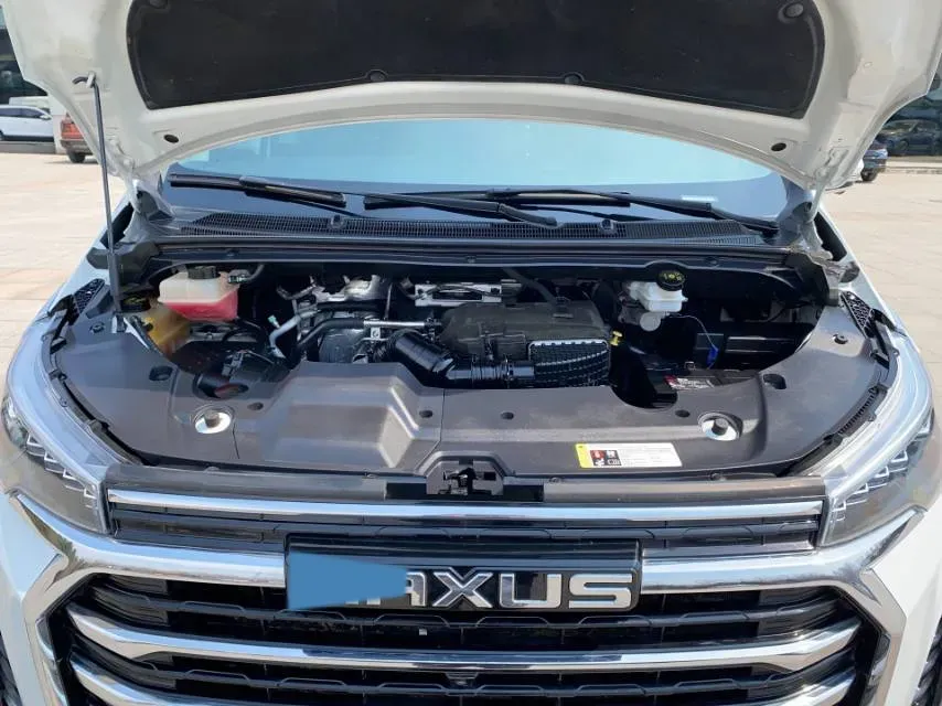 2021 MAXUS G20 2.0T 163HP L4 8AT,autocango,china used car exporter,china ev exporter,chinese used car exporter,chinese used ev exporter