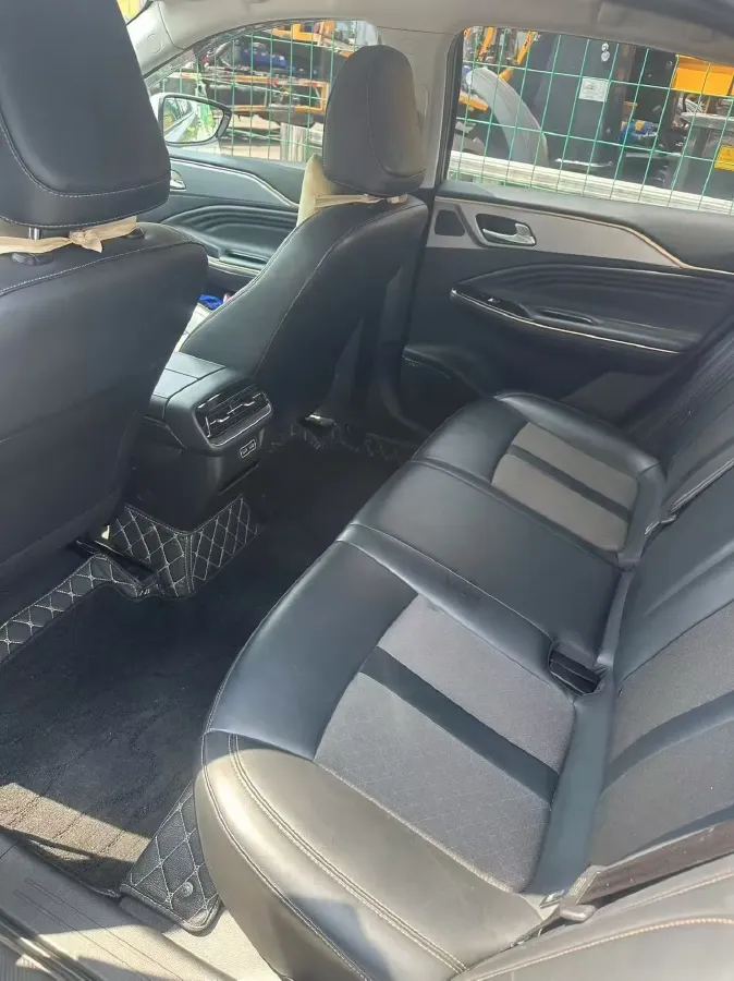 2022 Aion S BEV 50.688KWH,autocango,china used car exporter,china ev exporter,chinese used car exporter,chinese used ev exporter