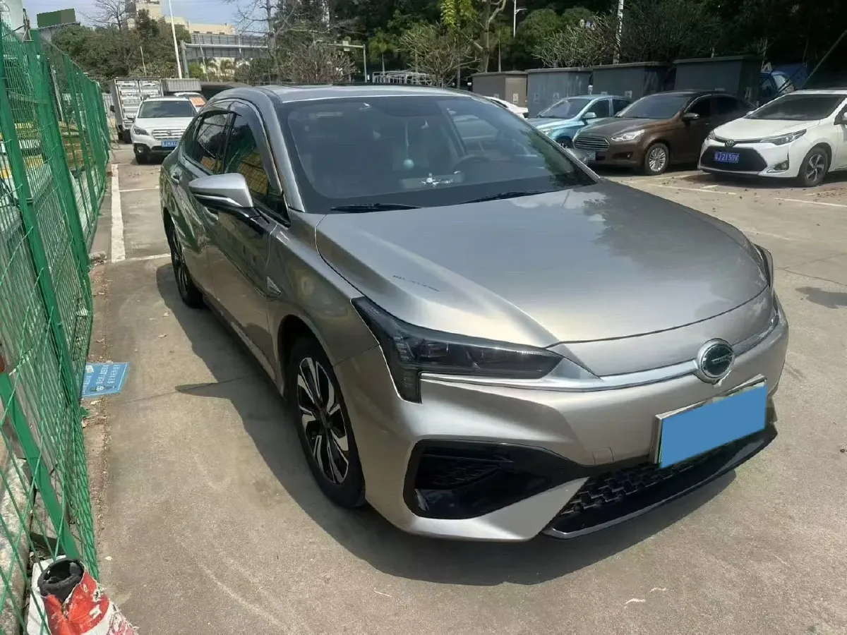 2022 Aion S BEV 50.688KWH,autocango,china used car exporter,china ev exporter,chinese used car exporter,chinese used ev exporter