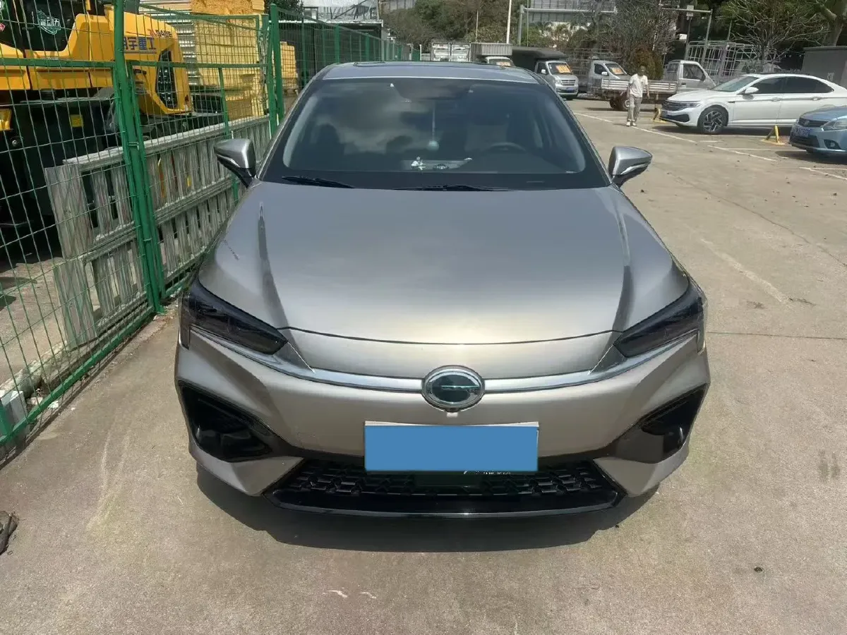 2022 Aion S BEV 50.688KWH,autocango,china used car exporter,china ev exporter,chinese used car exporter,chinese used ev exporter