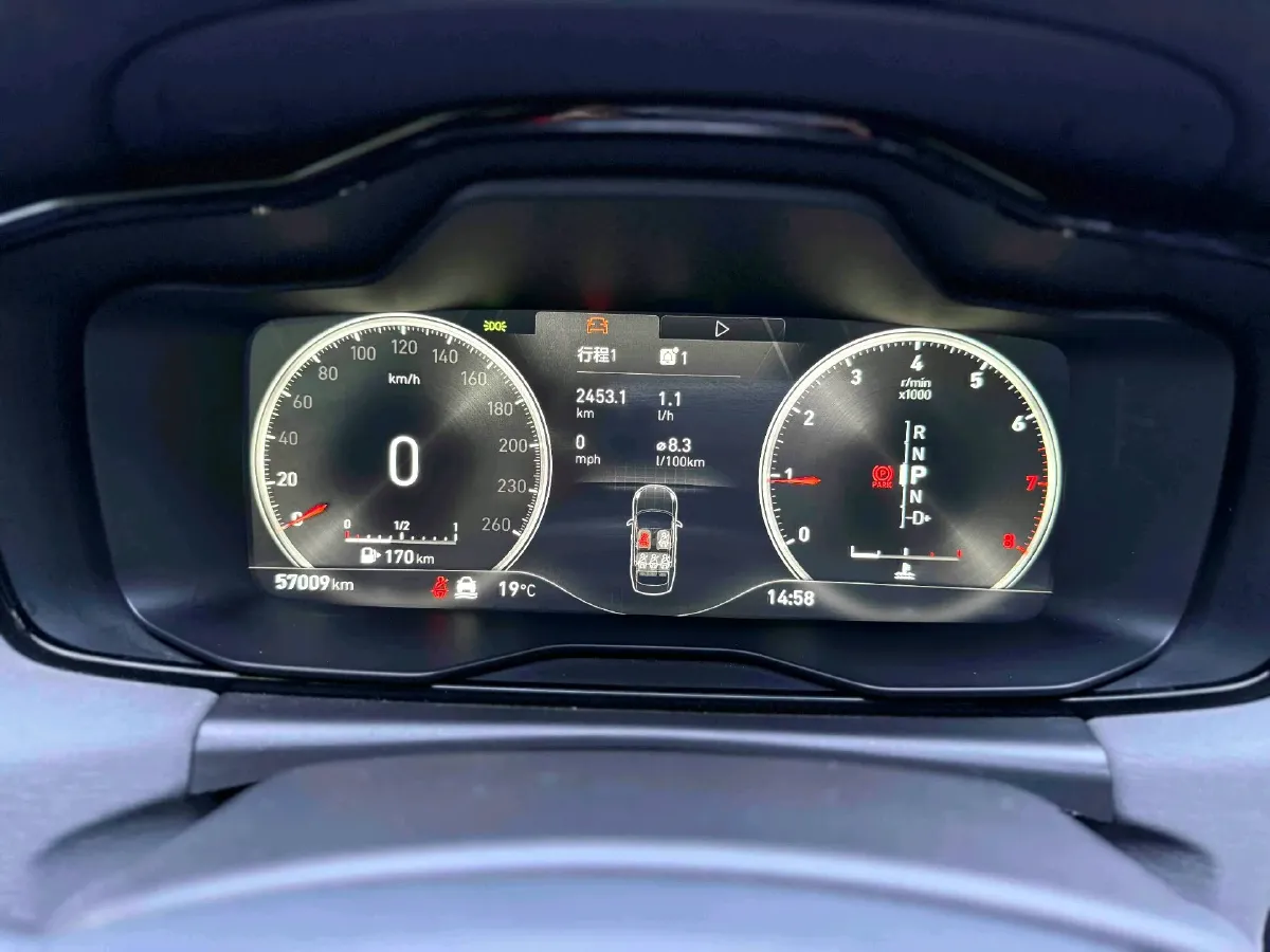 2019 Qoros 5 1.6T 197HP L4 7DCT,autocango,china used car exporter,china ev exporter,chinese used car exporter,chinese used ev exporter