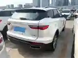 2017 Zotye T700 1.8T 177HP L4 6DCT