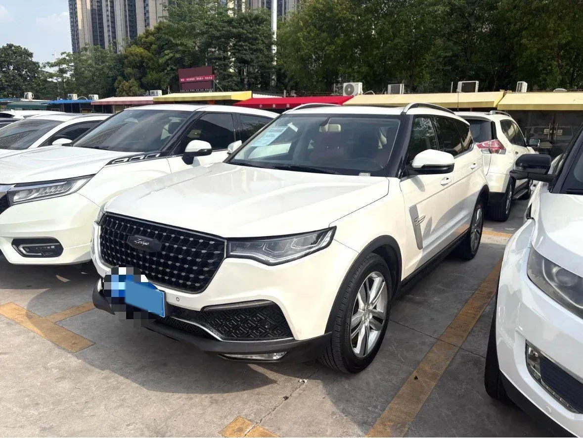 2017 Zotye T700 1.8T 177HP L4 6DCT,autocango,china used car exporter,china ev exporter,chinese used car exporter,chinese used ev exporter